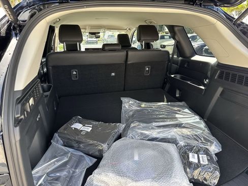 New 2026 MAZDA CX-70 SC AWD/4WD image 57