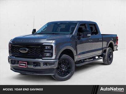 New 2025 Ford F250 Lariat w/ Lariat Ultimate Package