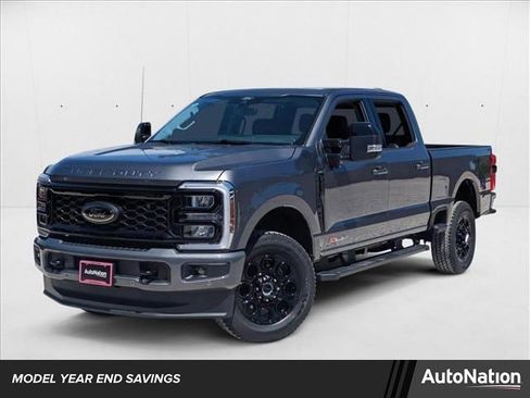 New 2025 Ford F250 Lariat w/ Lariat Ultimate Package image 1