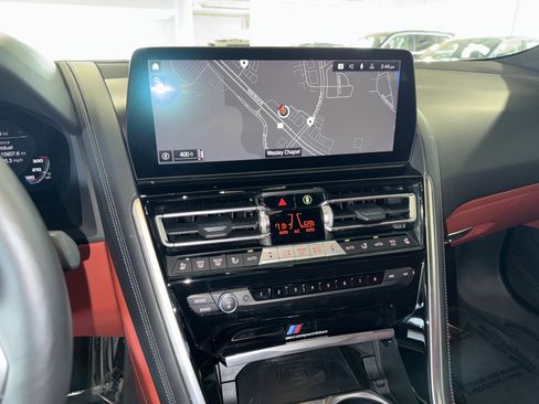 Used 2025 BMW M8 Competition image 23