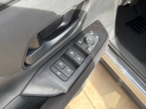 New 2026 Nissan Kicks S FWD image 11