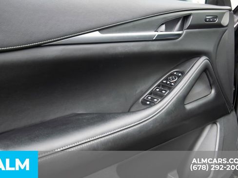 Used 2023 INFINITI QX60 Luxe w/ Cargo Package image 28