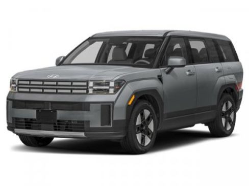 New 2027 Hyundai Santa Fe SE FWD image 1