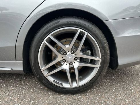 Used 2015 Mercedes-Benz S 550 4MATIC Sedan image 34