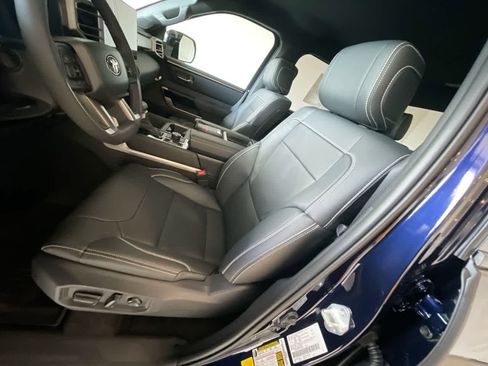 New 2026 Toyota Tundra Limited image 11