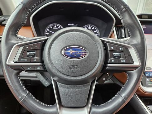 Used 2020 Subaru Outback Touring AWD/4WD image 22