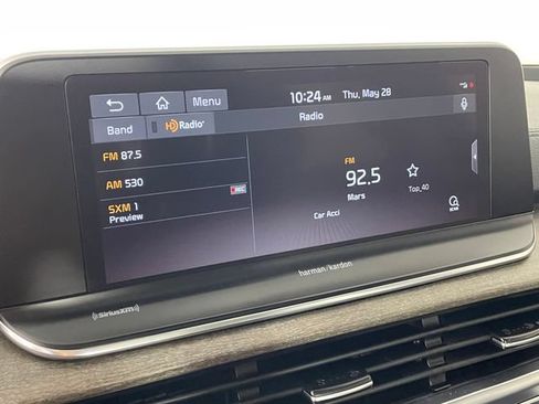 Used 2021 Kia Telluride SX AWD/4WD image 7
