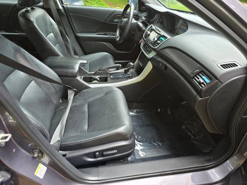 Used 2014 Honda Accord EX-L image 12