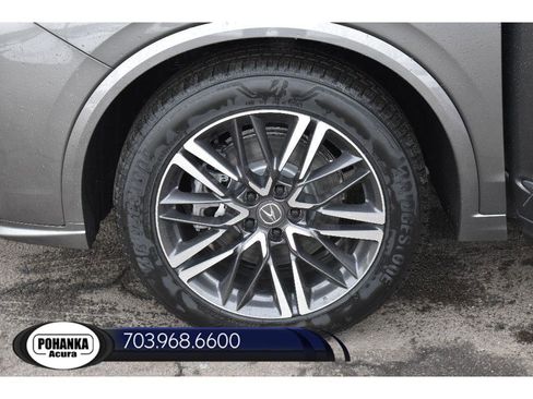 New 2026 Acura MDX w/ Advance Package AWD/4WD image 36