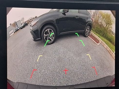 New 2026 Subaru Outback Limited AWD/4WD image 13