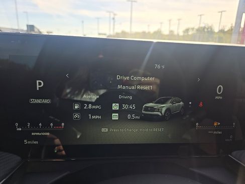 New 2026 Nissan Kicks SR w/ Cold Weather Package image 14