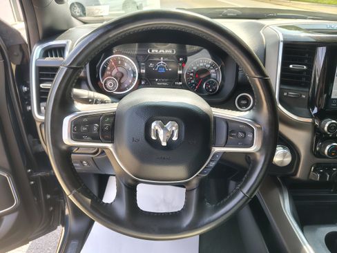 Certified 2022 RAM 1500 Laramie AWD/4WD image 31