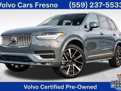 Used 2023 Volvo XC90 B5 Plus w/ Protection Package Premier