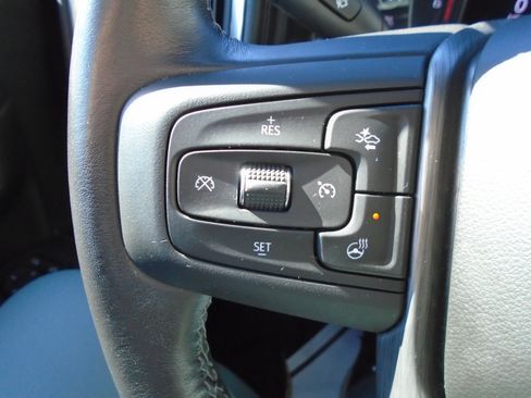 Used 2019 GMC Sierra 1500 Denali w/ Technology Package image 80