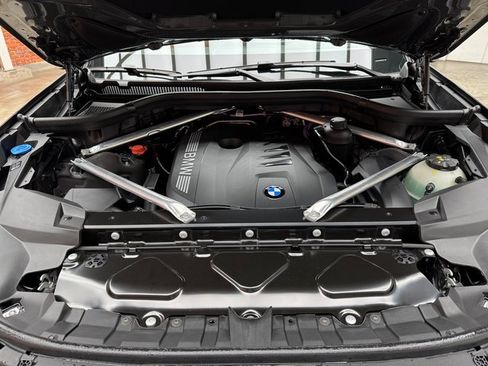 New 2026 BMW X7 xDrive40i image 30