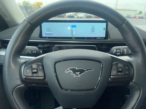 Used 2021 Ford Mustang Mach-E California Route 1 image 20