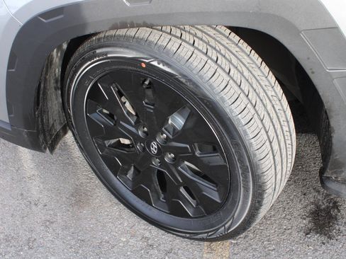 Used 2022 Hyundai Tucson XRT w/ Cargo Package image 18