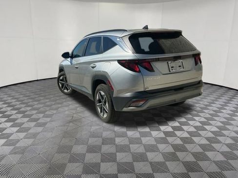 Used 2025 Hyundai Tucson SEL AWD/4WD image 9