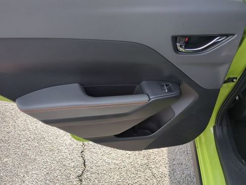 New 2026 Subaru Crosstrek 2.5i Limited image 27