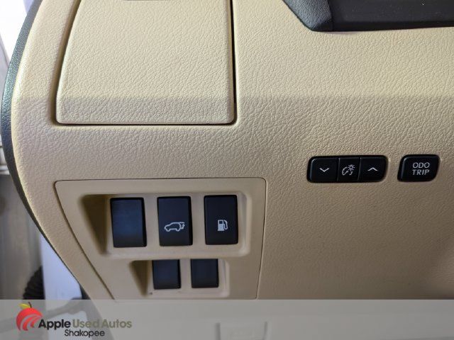 Used 2013 Lexus RX 350 FWD w/ Premium Pkg image 34