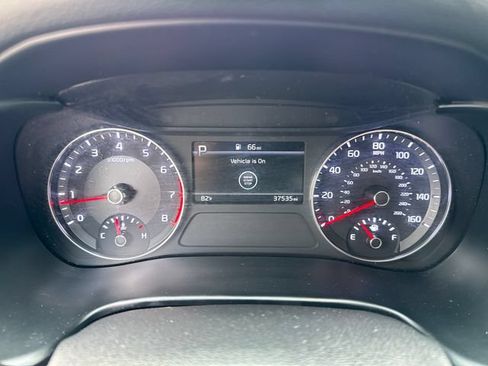 Used 2022 Kia Forte GT w/ GT2 Package FWD image 19