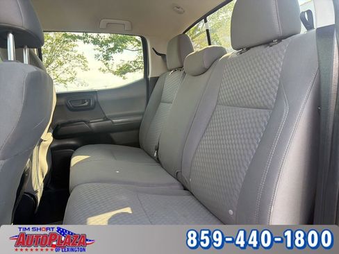 Used 2023 Toyota Tacoma SR AWD/4WD image 12