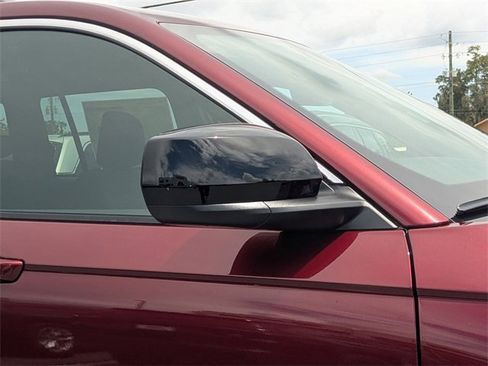 New 2025 Jeep Grand Cherokee Laredo X w/ Luxury Tech Group I image 12