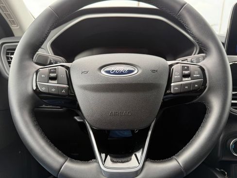 Used 2024 Ford Escape Active AWD/4WD image 30