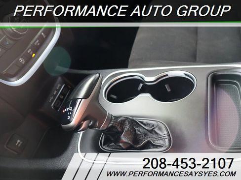 Used 2020 Dodge Durango SXT w/ 3rd Row Seating Group image 25