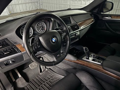 Used 2013 BMW X6 xDrive35i AWD/4WD image 22