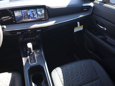 New 2026 Nissan Kicks SV image 11