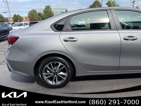 Used 2023 Kia Forte LXS FWD image 7
