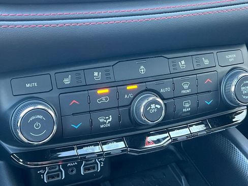 New 2026 Dodge Durango GT image 22