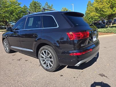 Used 2019 Audi Q7 3.0T Prestige