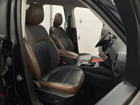 Used 2021 Ford Bronco Sport Outer Banks AWD/4WD image 43
