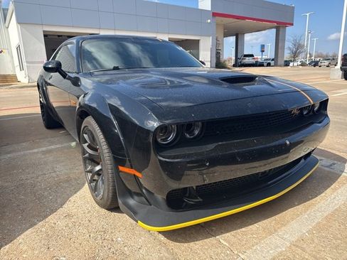 Used 2022 Dodge Challenger R/T Scat Pack image 4