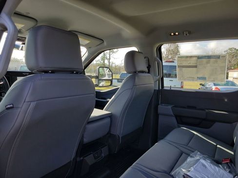 New 2026 Ford F350 XL AWD/4WD image 21