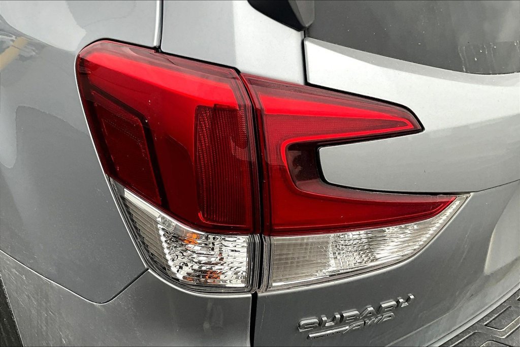 Used 2021 Subaru Forester Touring AWD/4WD image 23