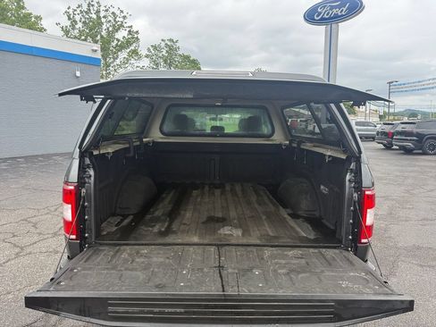 Used 2019 Ford F150 XL w/ Equipment Group 101A Mid AWD/4WD image 43
