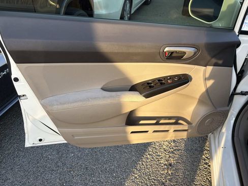 Used 2010 Honda Civic LX image 15