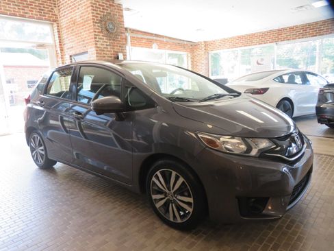Used 2015 Honda Fit EX-L image 56