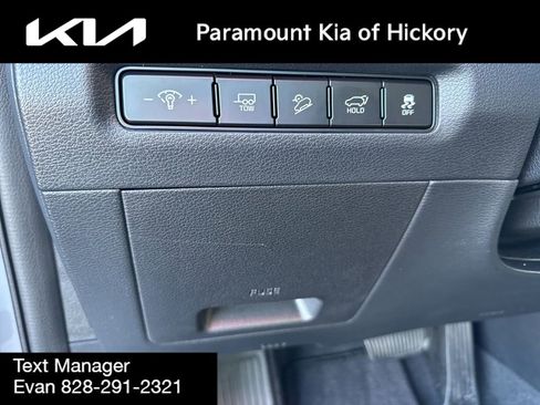 Used 2025 Kia Telluride EX X-Line image 23