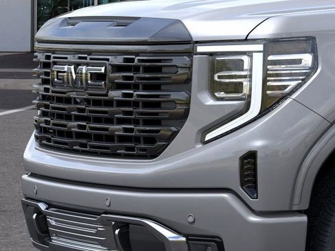 New 2026 GMC Sierra 1500 Denali Ultimate image 13