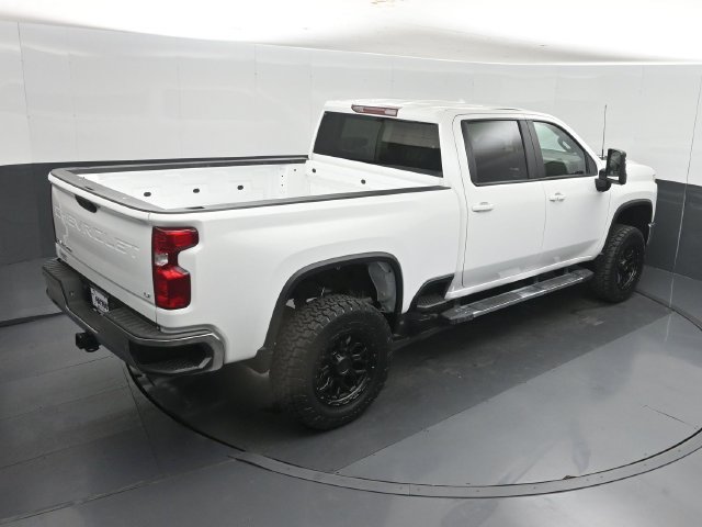 Used 2026 Chevrolet Silverado 2500 LT AWD/4WD image 41
