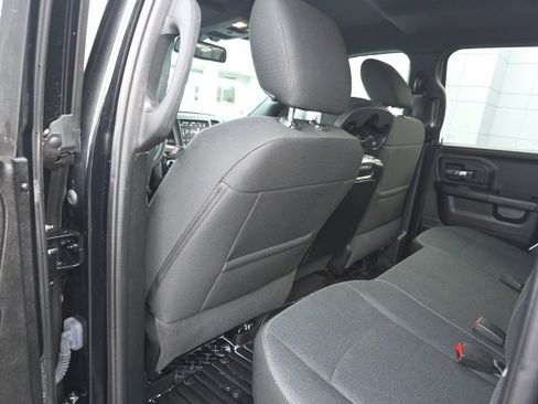 Used 2021 RAM 1500 Classic Warlock w/ Electronics Group image 16