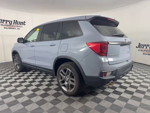 Used 2023 Honda Passport EX-L image 8