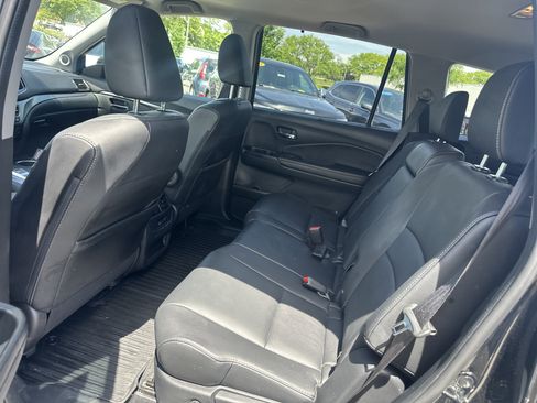 Used 2022 Honda Pilot EX-L image 15