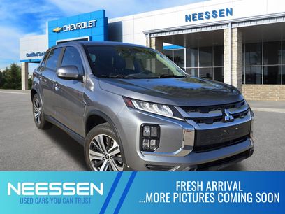 Used 2022 Mitsubishi Outlander Sport SE