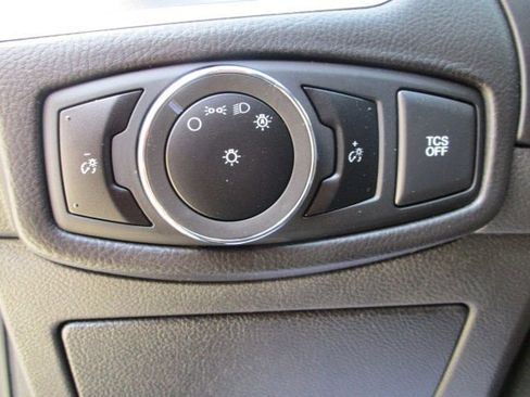 Used 2024 Ford Edge SEL image 14