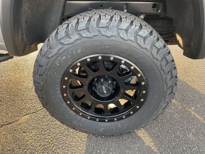 New 2026 Chevrolet Colorado Trail Boss